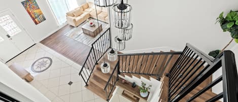 Casa | 1 habitación y internet