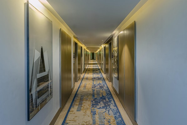 Property amenity - Radisson Hotel Phagwara (Shaheed Bhagat Singh Nagar)