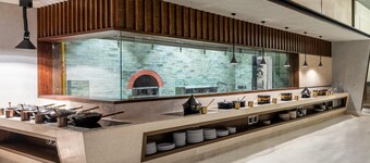 法格瓦拉麗笙飯店