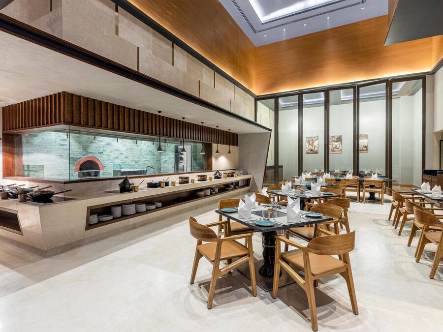 Restoran