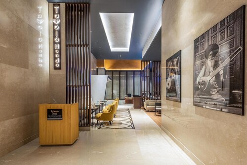 Radisson Hotel Phagwara