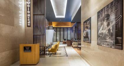 Radisson Hotel Phagwara