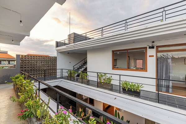 Exterior - SNUG Kuta (Badung)