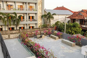 Exterior - SNUG Kuta  (Tuban)