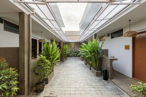 Exterior - SNUG Kuta (Badung)