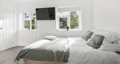 Modern Studio with En-Suite & Kitchenette - Norwood Junction - Kings Road 3