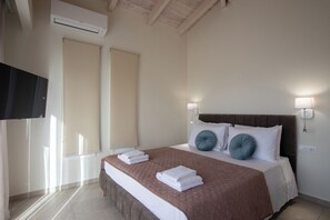 Deluxe Villa, Balcony, Courtyard View - Sanctuary Beach Villas By Elite  (Zakynthos)
