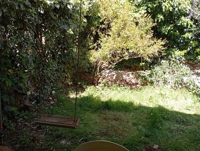 1-bedroom, AC, Wifi, 10 minutes from Rashbi, 3 minutes from Safed Old City