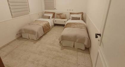 1-bedroom, AC, Wifi, 10 minutes from Rashbi, 3 minutes from Safed Old City