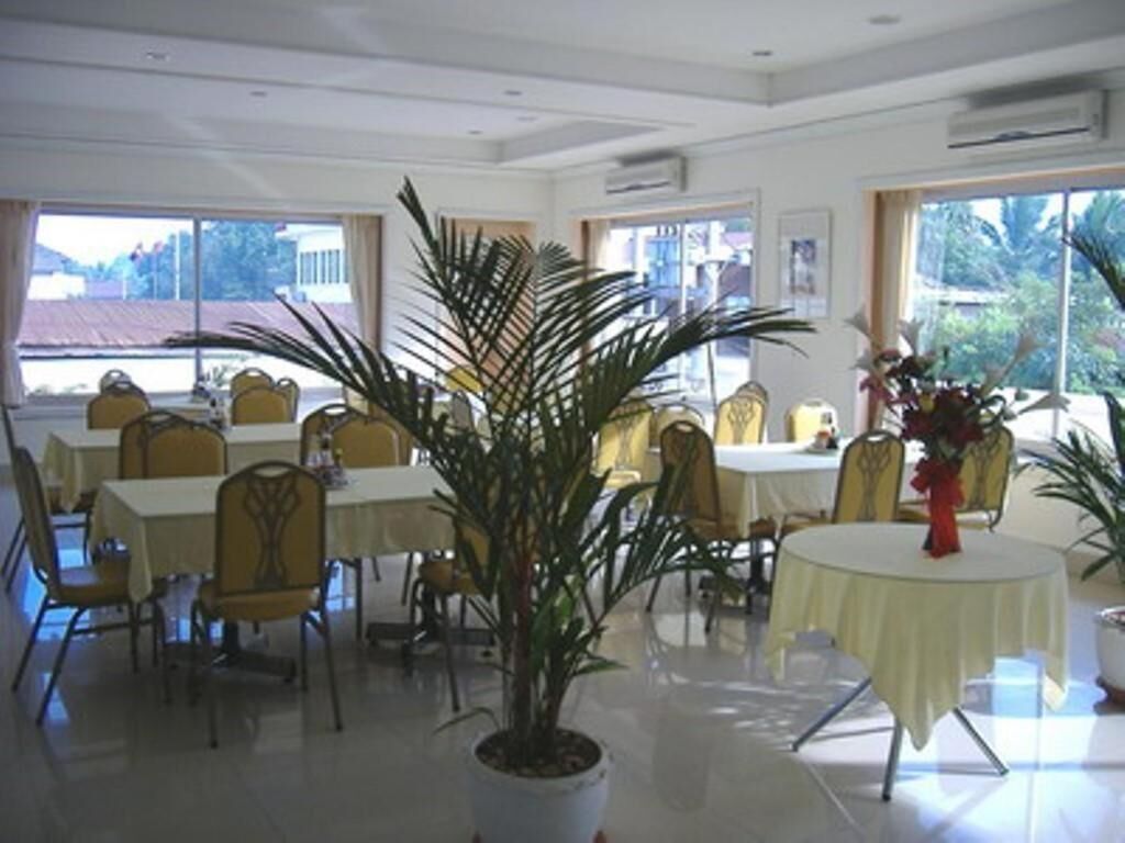 Salón de banquetes