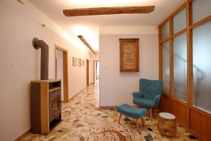 Interior - Apartment Hofgarten - Alpstay (Naturno)