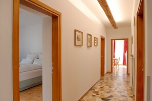 Interior - Apartment Hofgarten - Alpstay (Naturno)