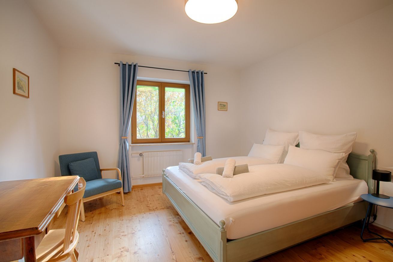 Apartment Hofgarten - Alpstay - Naturno