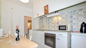 Eget kjøkken