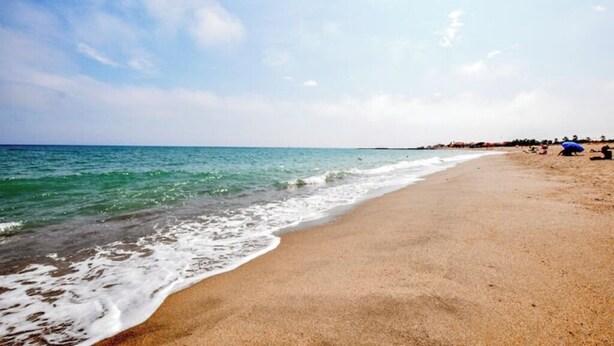 Strand