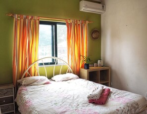 Internet y ropa de cama