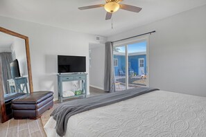 Apartamento, 3 quartos, vista para o jardim | Wi-Fi de cortesia