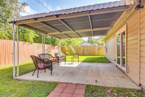 Interior - 2 Mi to Texas Medical Center: Houston Home (Houston)