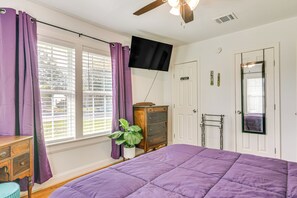 Casa (3 Bedrooms) | Parte interna