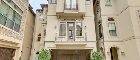 Apartment (3 Bedrooms) | Interior