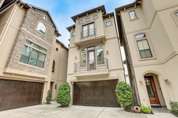 Apartamento (3 Bedrooms) | Parte interna