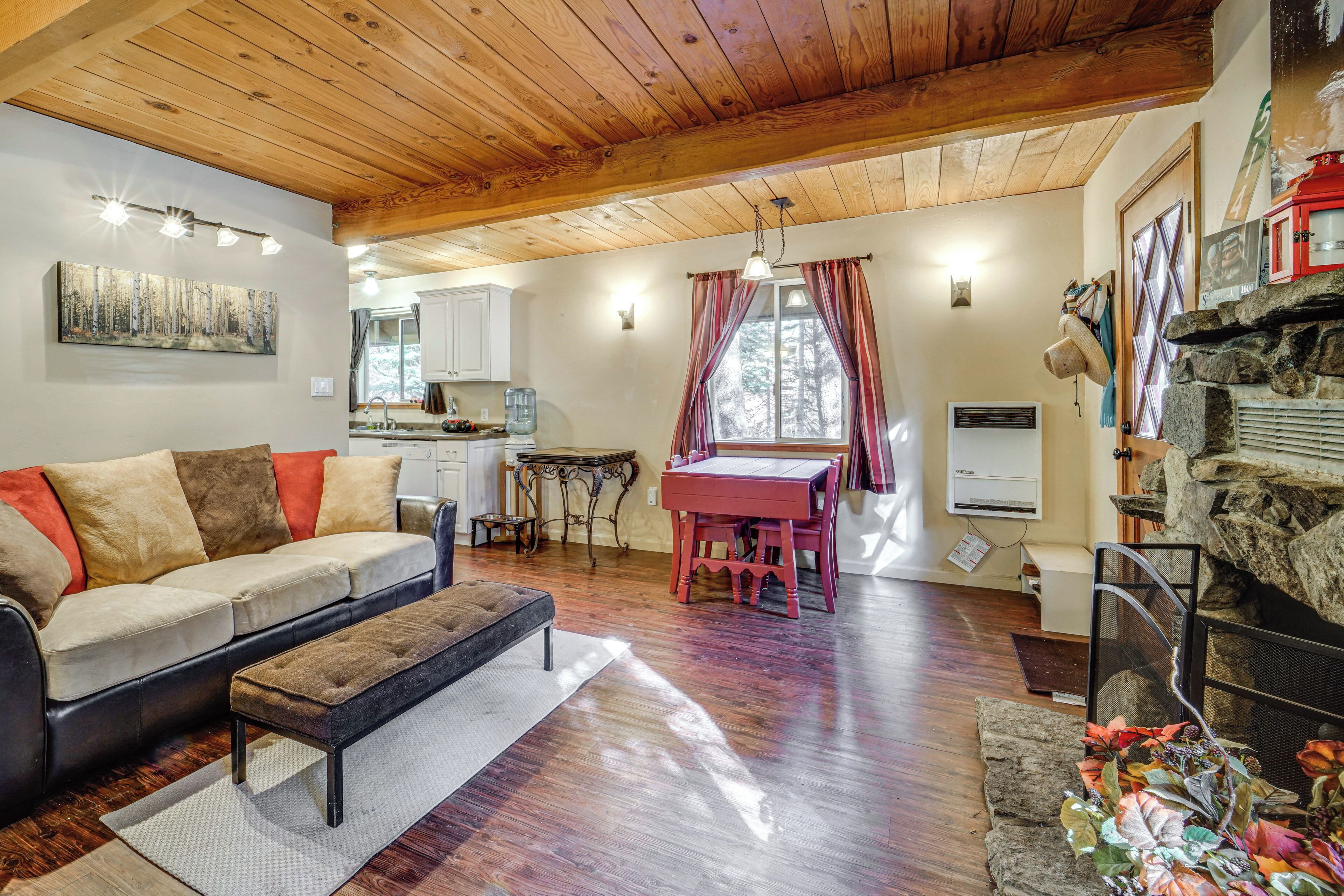 独立别墅 (3 Bedrooms) | 住宿内部