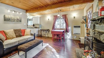 Casa (3 Bedrooms) | Parte interna