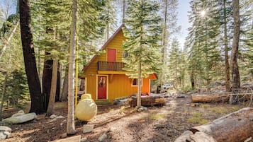 Maison (3 Bedrooms) | Intérieur