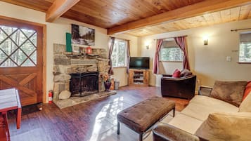 Casa (3 Bedrooms) | Parte interna