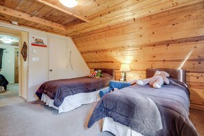 Casa (3 Bedrooms) | Interior