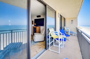 Apartamento (2 Bedrooms) | Interior