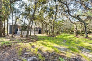 Casa (3 Bedrooms) | Parte interna