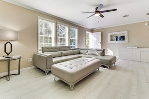 Casa (3 Bedrooms) | Interni