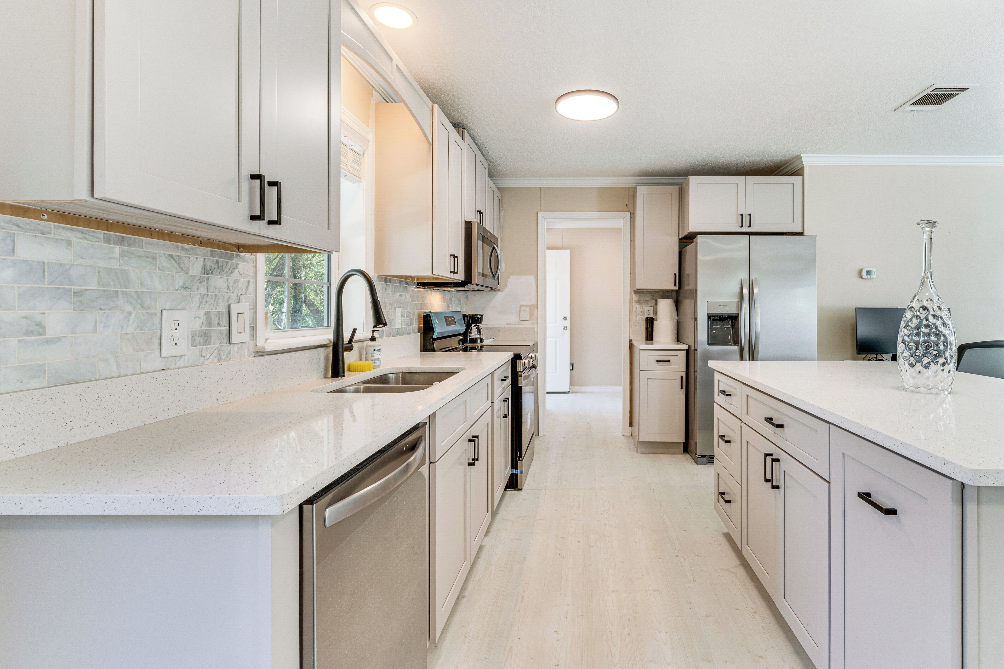 單棟房屋 (3 Bedrooms) | 內部