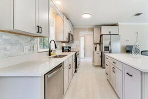 Casa (3 Bedrooms) | Interni