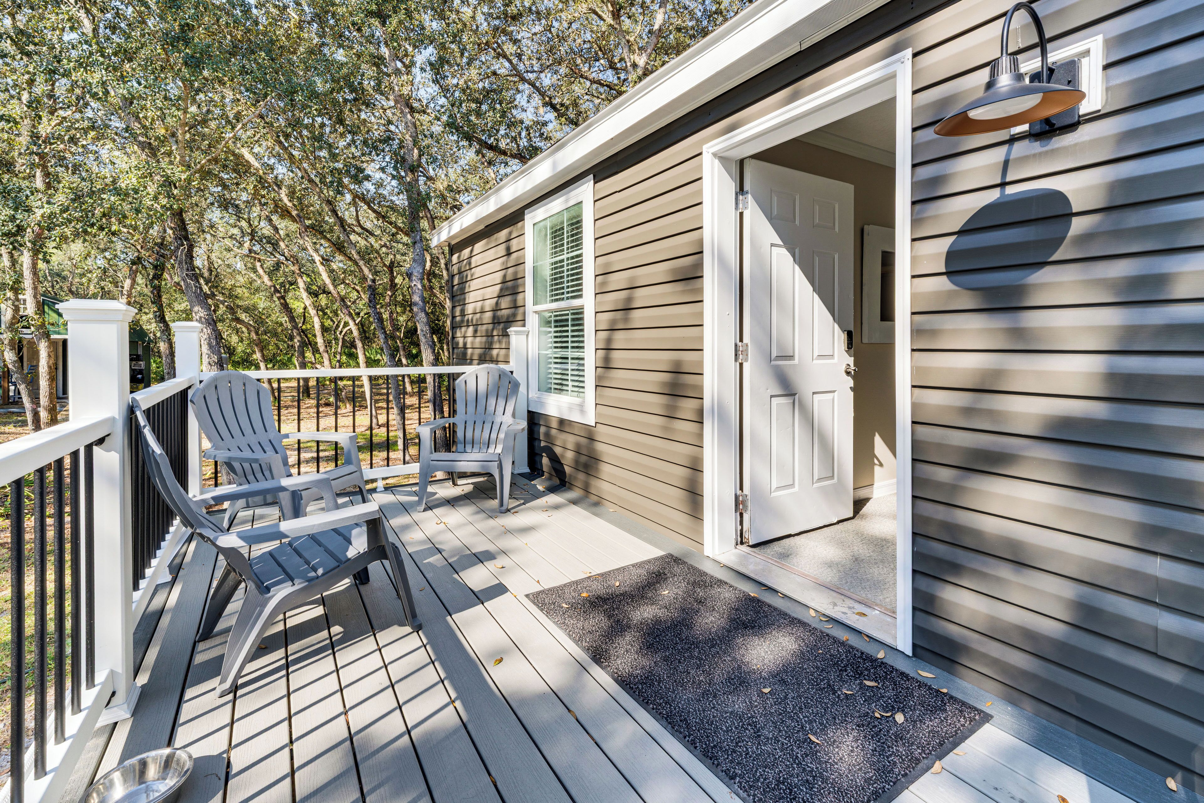 單棟房屋 (3 Bedrooms) | 內部