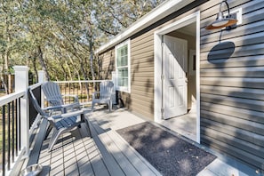 Casa (3 Bedrooms) | Interni