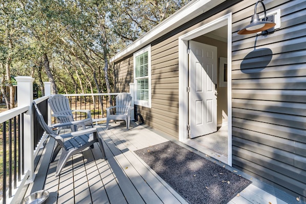 Casa (3 Bedrooms) | Parte interna