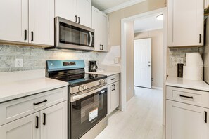 Casa (3 Bedrooms) | Parte interna