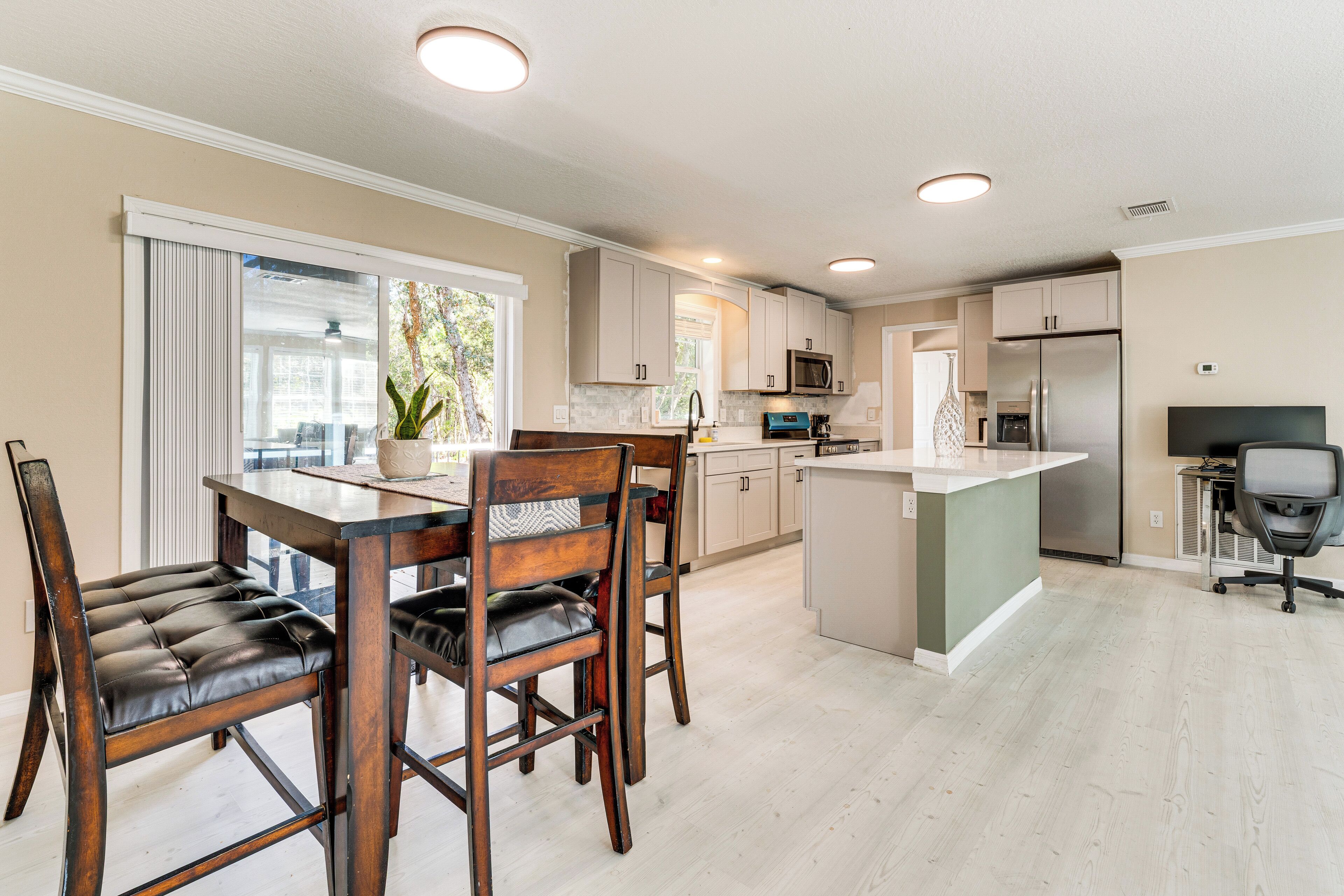 Ferienhaus (3 Bedrooms) | Fassade der Unterkunft