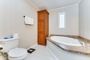 Casa (3 Bedrooms) | Interior