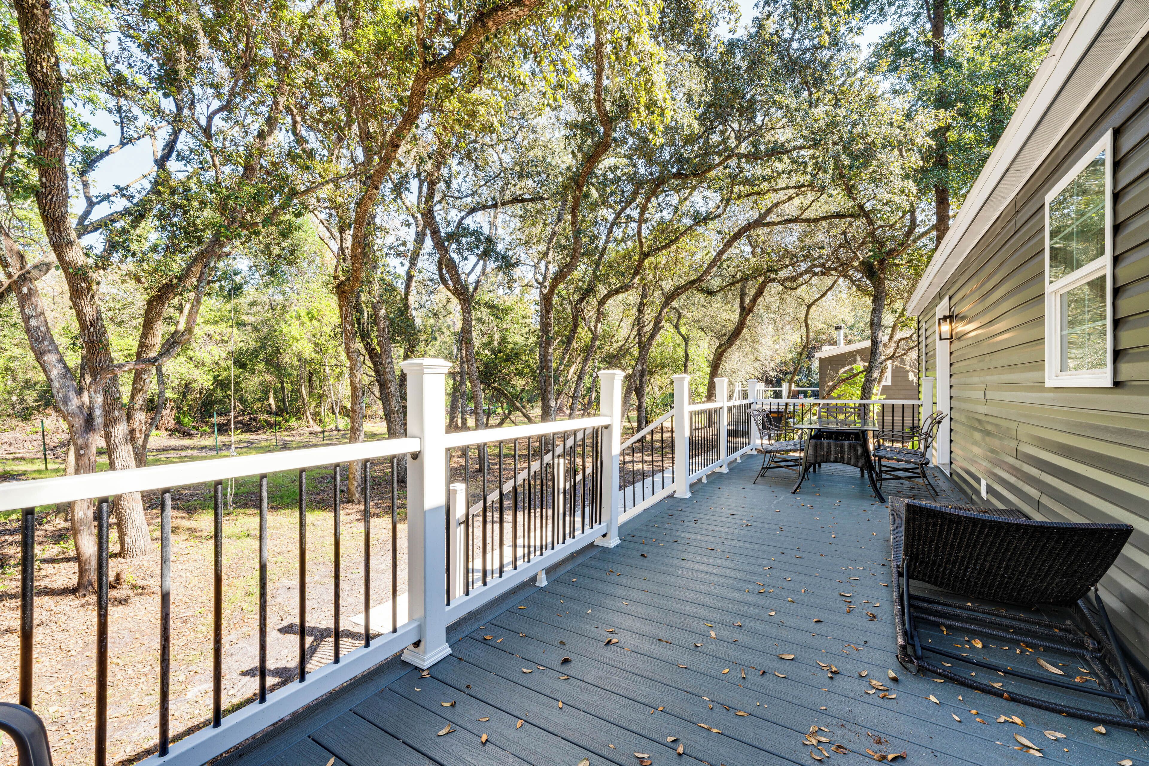 單棟房屋 (3 Bedrooms) | 內部