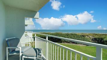 Apartamento (2 Bedrooms) | Parte interna