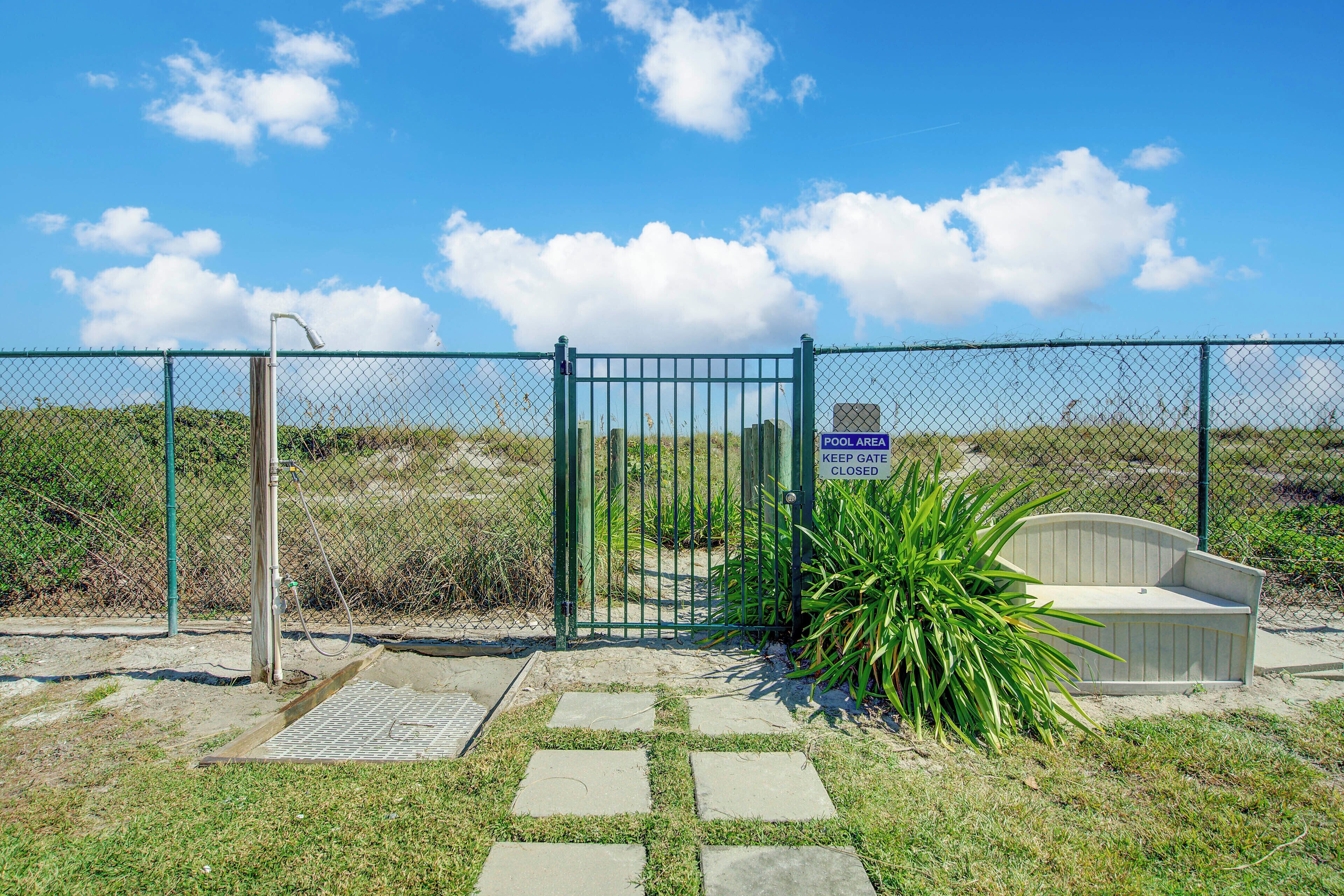 Appartement (2 Bedrooms) | Intérieur