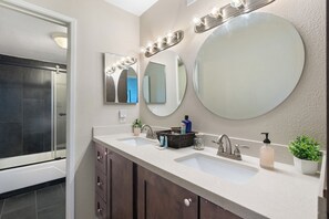 Lägenhet (2 Bedrooms) | Interiör