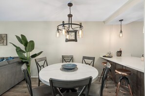 Apartment (2 Bedrooms) | Innenbereich