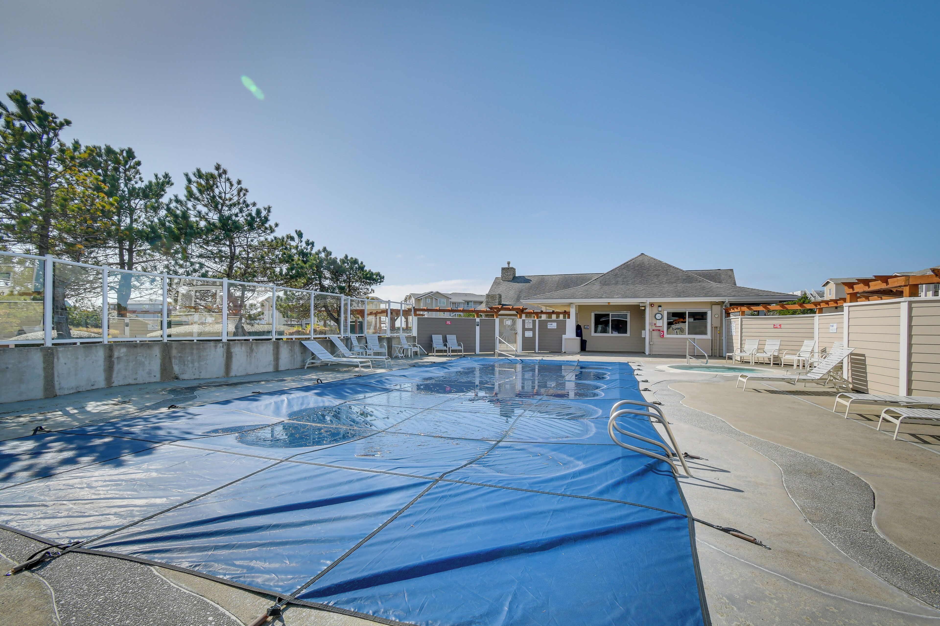 公寓 (2 Bedrooms) | 住宿內部