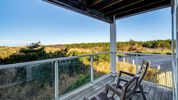 Íbúð (2 Bedrooms) | Að innan