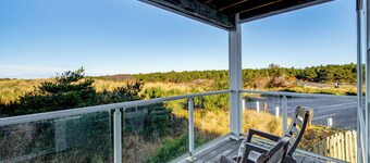 เข้าถึงชายหาดและสิ่งอำนวยความสะดวกชุมชน! เวสต์พอร์ต ไฮด์อะเวย์