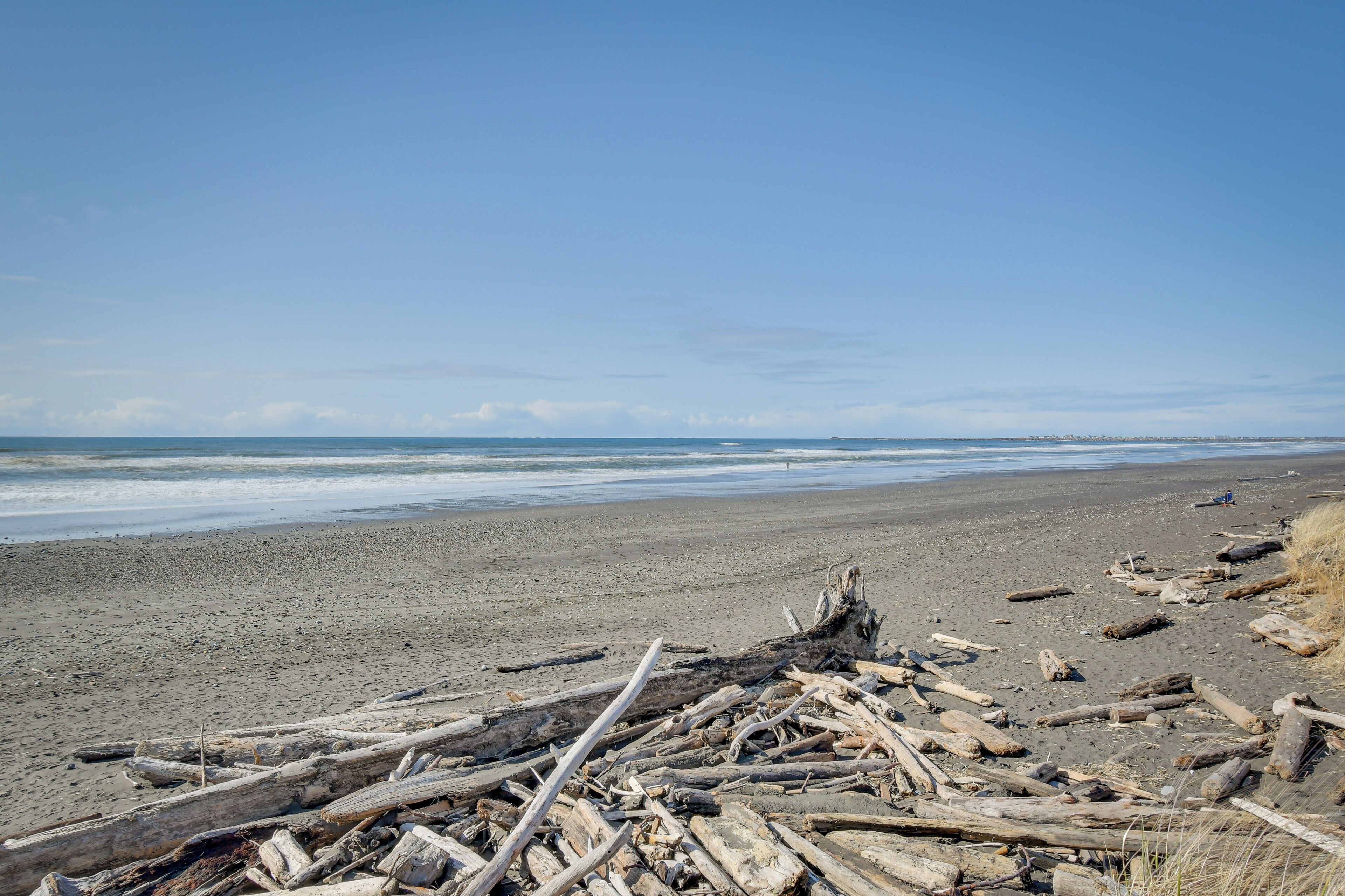 公寓 (2 Bedrooms) | 住宿內部